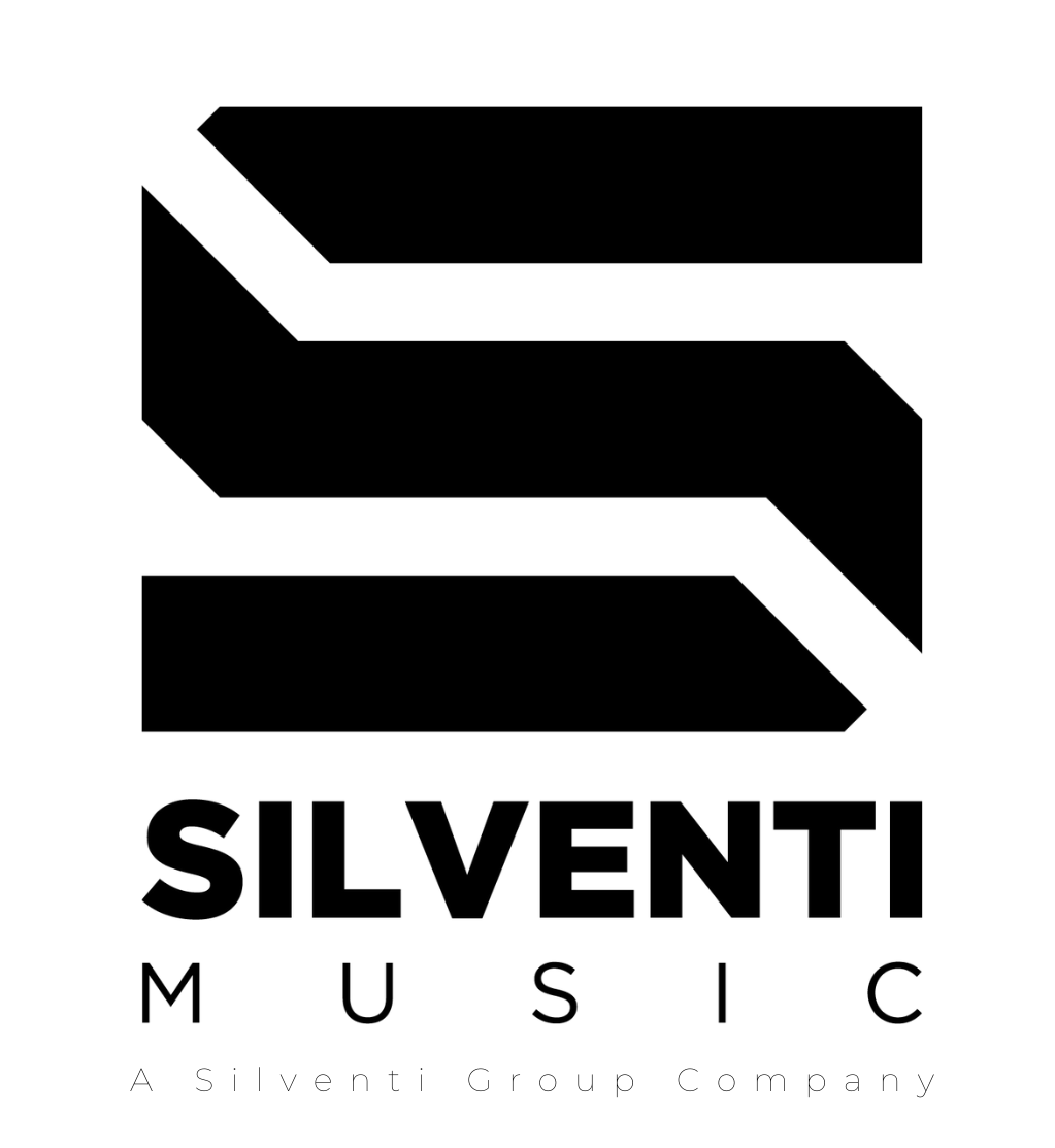 SILVENTI MUSIC (LOGO)